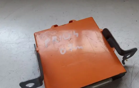 Toyota Prius (XW20) Other control units/modules 8967047020