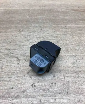 Audi A6 S6 C6 4F Electric window control switch 4F0959855A