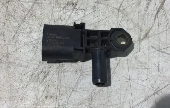 Ford Transit Custom Exhaust gas pressure sensor BK2A9G824AA A2C30051400 5WK96880