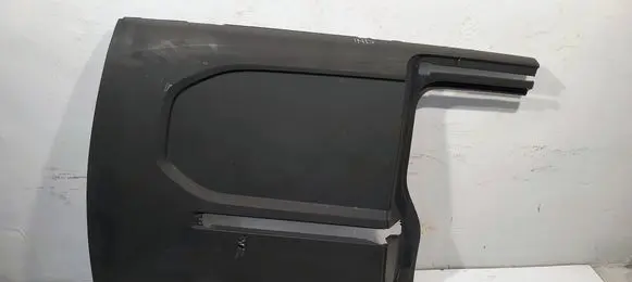 Citroen Berlingo Rear quarter panel 9827669480