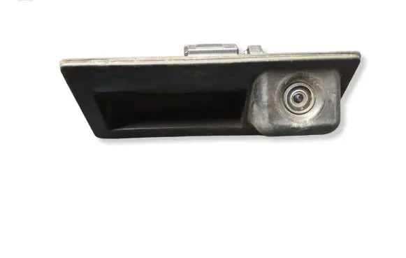 Audi A4 S4 B8 8K Reversing camera 