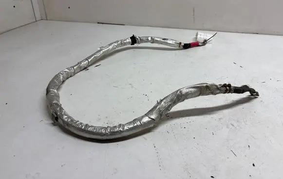 BMW 5 G30 G31 G38 Positive cable (battery) 65239210