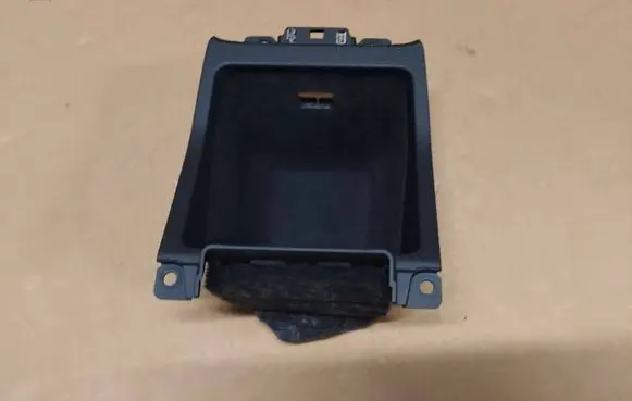 Audi e-tron Glove box set 4KE864981A