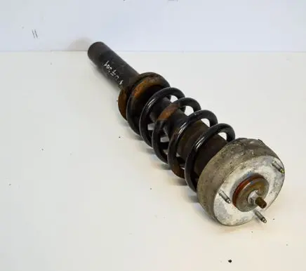 BMW X5 E70 Front shock absorber/damper 6781920