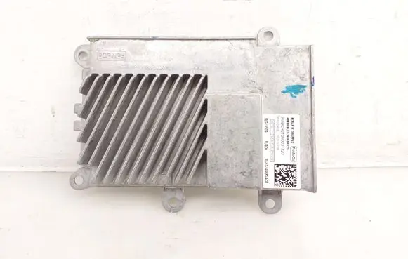 Ford Mustang Mach-E Gateway control module MU5T14G650ACB