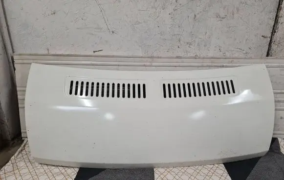 Fiat Ducato Engine bonnet/hood