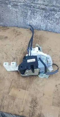 Hyundai Tucson TL Front door lock 81320D7500