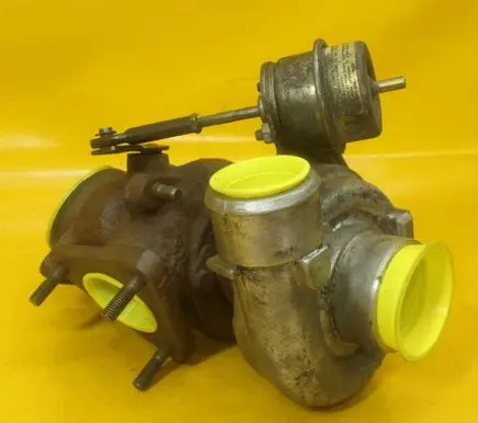 Mercedes-Benz Sprinter W901 W902 W903 W904 Turbo A6020960999 GT20 4541932