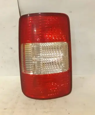 Volkswagen Caddy Rear/tail lights 2K0945111A