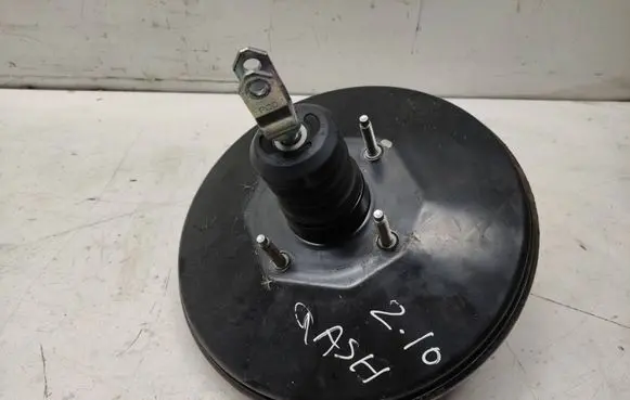 Nissan Qashqai Brake booster 0204051550
