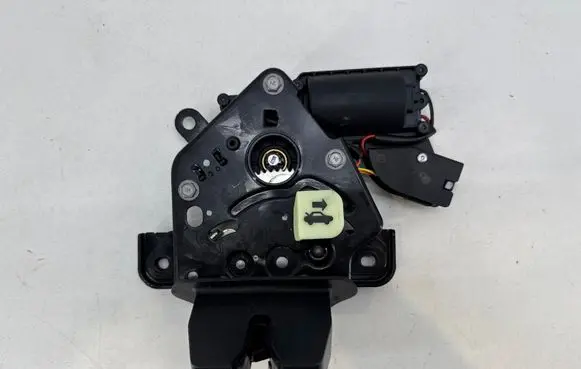 Tesla Model 3 Tailgate/trunk/boot lock/catch/latch 150060400B