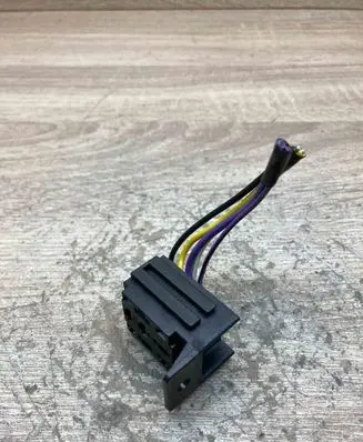 BMW 3 E46 Plug wire 20305
