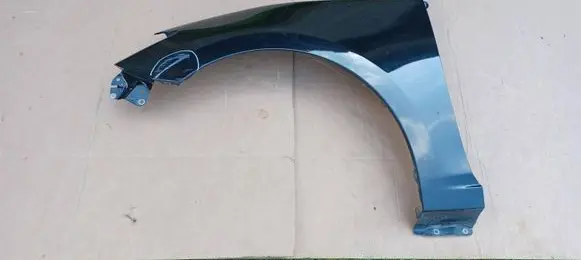 Mazda 6 Fender