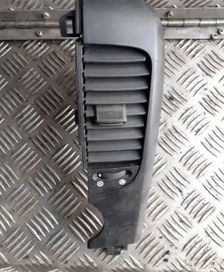 KIA Carnival Dashboard air vent grill cover trim X4D97440000