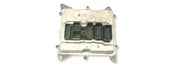 BMW X3 F25 Engine control unit/module 0261S10143 8624812 030246570