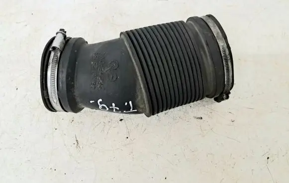 Volvo V70 Air intake hose/pipe 4616125159