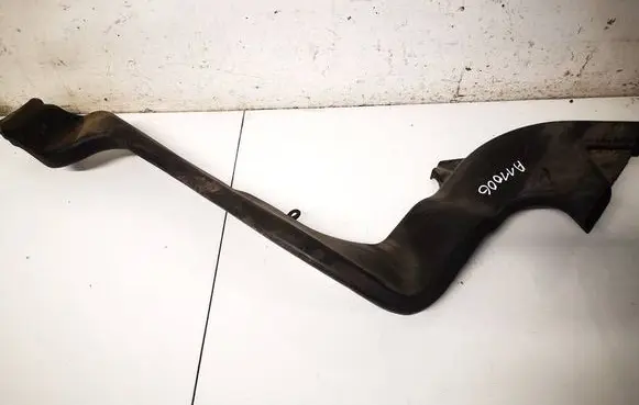 Suzuki Grand Vitara II Cabin air duct channel 7465264J0