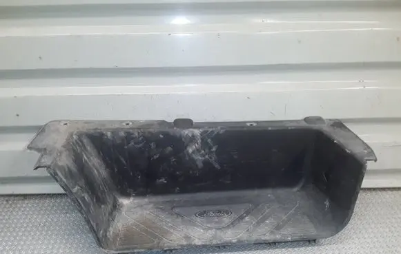 Ford Transit Front sill trim cover 6C11V13201AA