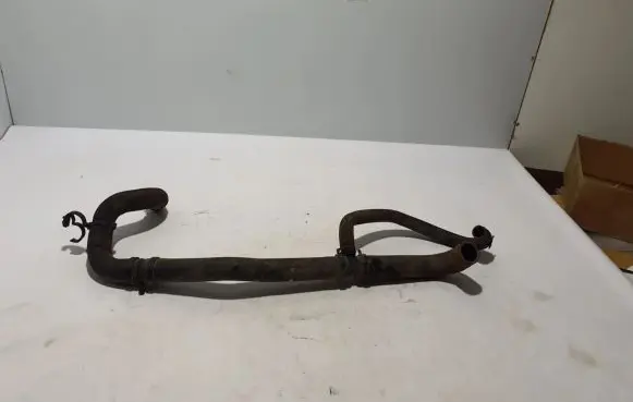 Renault Master III Engine coolant pipe/hose 215011766R