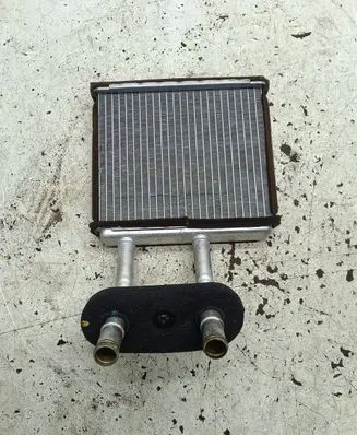 SsangYong Rodius Heater blower radiator