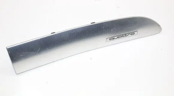 Audi A6 Allroad C6 Dashboard glove box trim 4F2853189