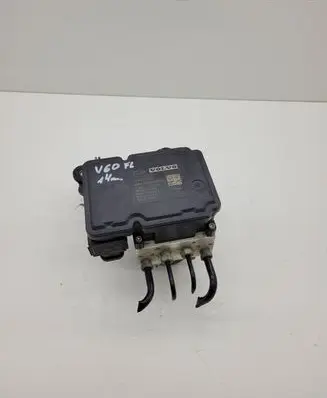 Volvo V60 ABS Pump P31400101 31400101AA