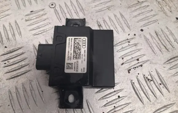 Audi A5 Other control units/modules 8W0907159