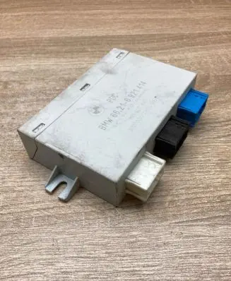 BMW X5 E53 Parking PDC control unit/module 6921414 601837