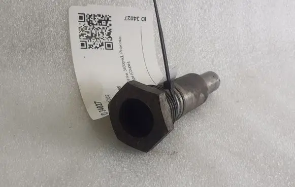 Porsche 911 996 Timing belt/chain tensioner 