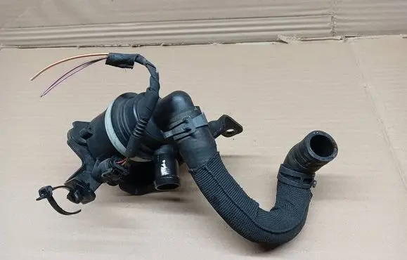 Audi Q5 SQ5 Electric auxiliary coolant/water pump 5N0965561A 12402100301