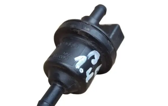 Volkswagen PASSAT B6 Valve vacuum 2580115B 6QE906517A