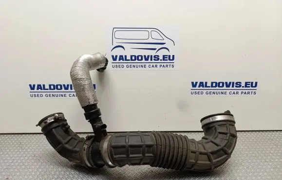 Ford Transit Custom Air intake hose/pipe GK219R504AG D0X1E
