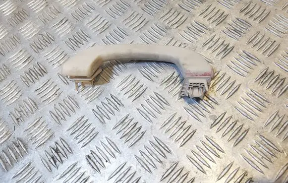 BMW 5 F10 F11 Front interior roof grab handle 9171222