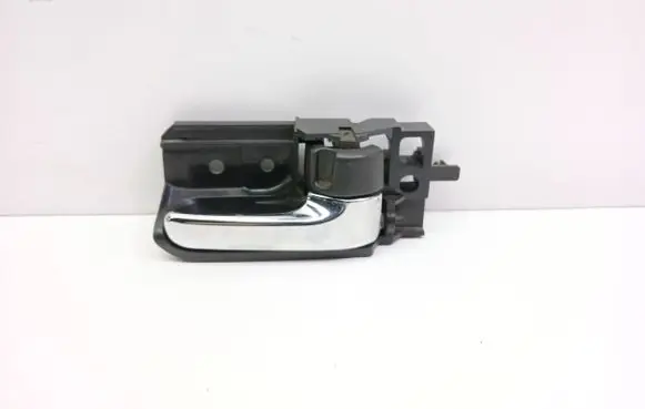 Front door interior handle