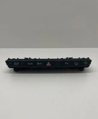Audi Q7 4M Other switches/knobs/shifts 4M0925301K