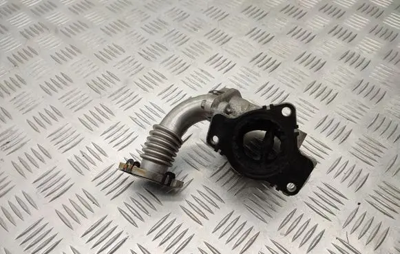 Peugeot Traveller EGR valve line/pipe/hose 9801292180