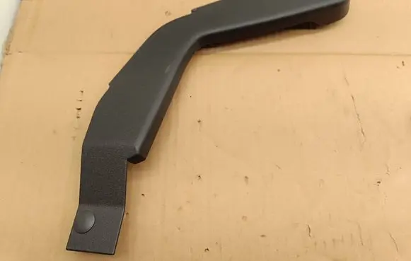 Jeep Grand Cherokee Seat trim D0CWXX63089