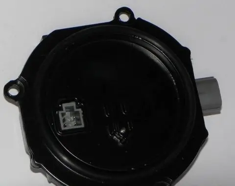 Infiniti FX Xenon control unit/module 849655A011 GDN5510H3 2847489915