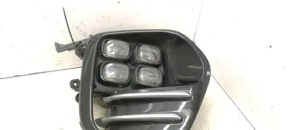 KIA Sportage Front fog light 92202F1100 86522F1200 86544F1000