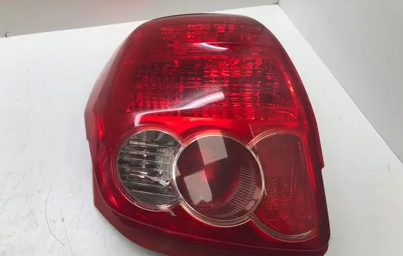 Toyota Auris 150 Rear/tail lights