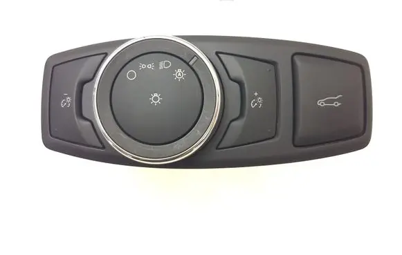 Ford Edge II Light switch F2GT13D061 F2GT13D061BCW E1GT19B514