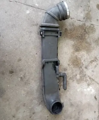 Mercedes-Benz E W210 Air conditioning (A/C) pipe/hose A1111402212