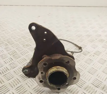Renault Kadjar Rear wheel ball bearing 