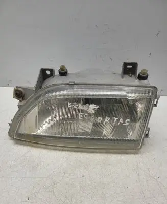 Ford Escort Headlight/headlamp 6190217