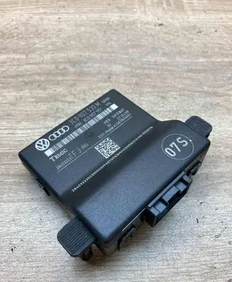 Volkswagen PASSAT B6 Gateway control module 3C0907530M 28403223 TFJING
