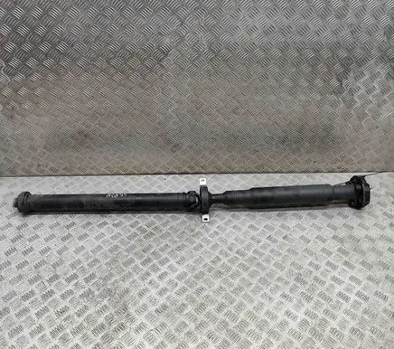 BMW X6 F16 Middle center prop shaft 7589129