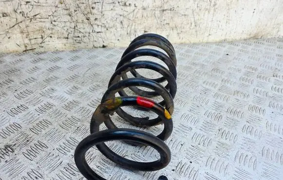 Volvo XC60 Rear coil spring 