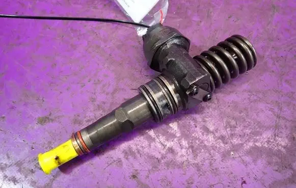 Volkswagen Sharan Fuel injector