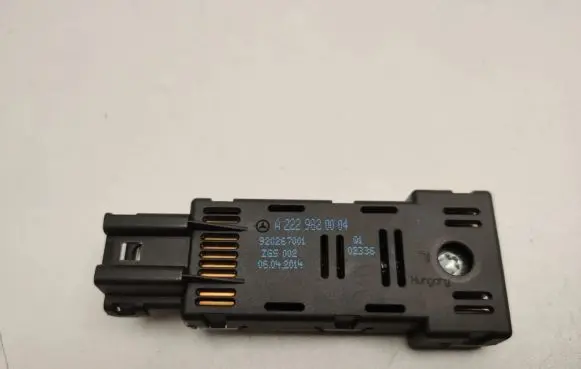 Mercedes-Benz S W222 Sensor A2229820004