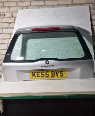 Volvo XC90 Tailgate/trunk/boot lid